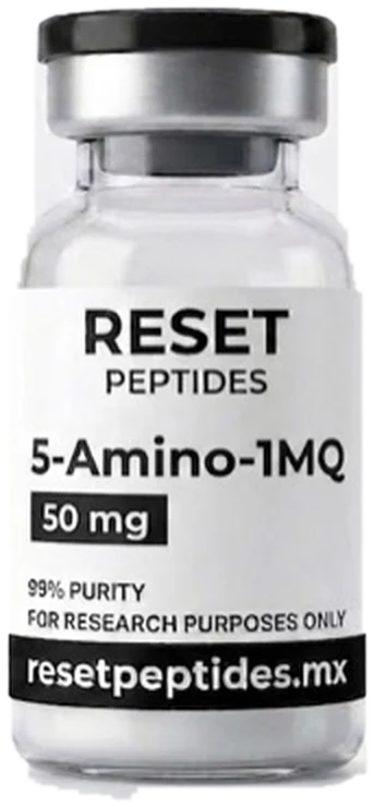 Vial de 5-Amino-1MQ