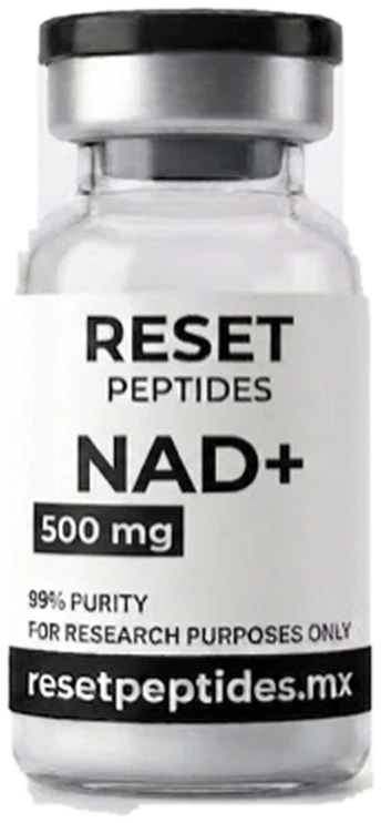 Vial de NAD+