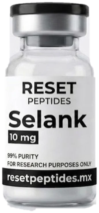 Vial de Selank